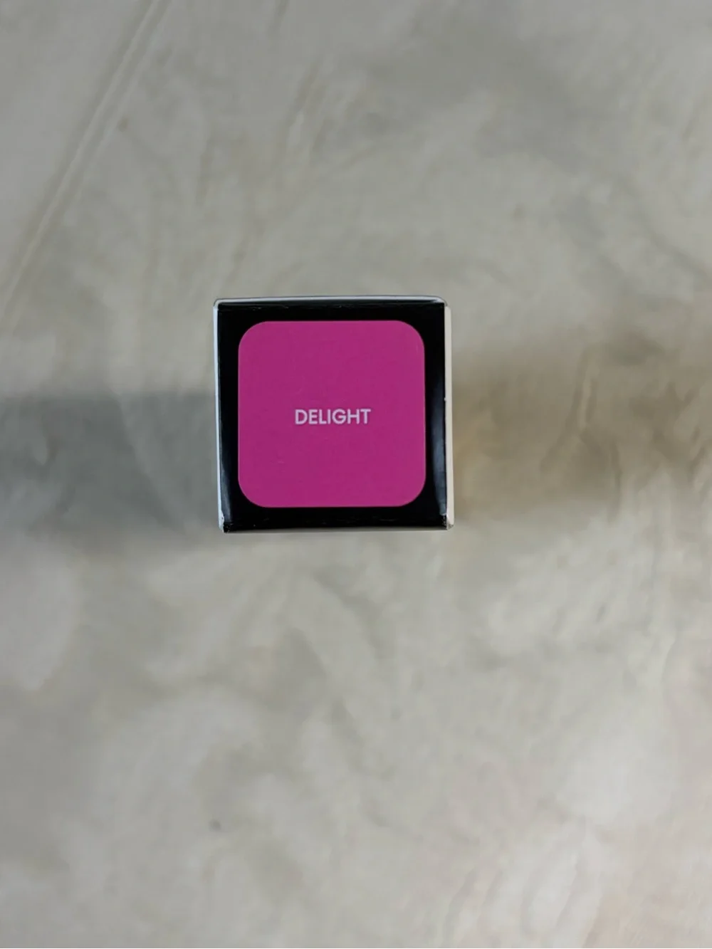 Bareminerals Nourishing Lip Oil Lipgloss in Delight BNIB